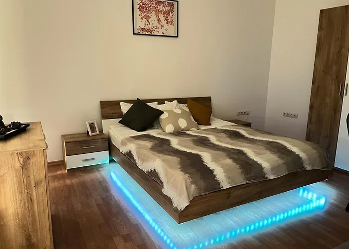 Hotell Majestic Residency - 3 Bedrooms *