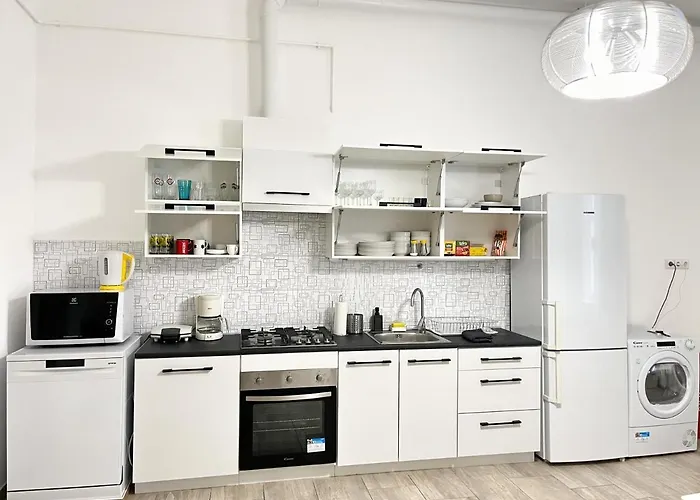 Hotell Majestic Residency - 3 Bedrooms