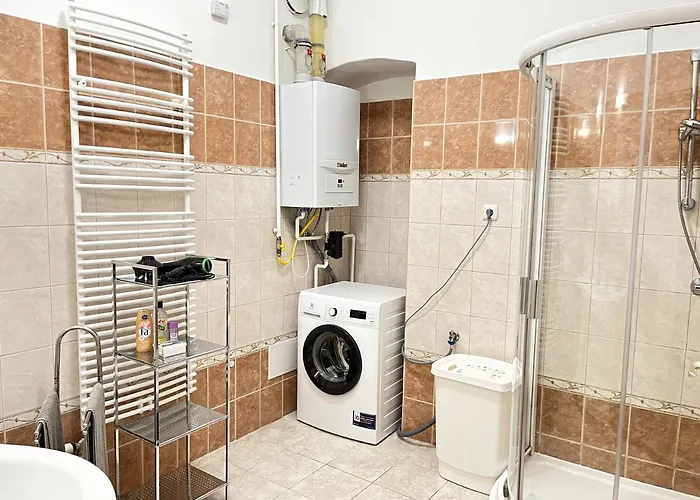 Hotell Majestic Residency - 3 Bedrooms *
