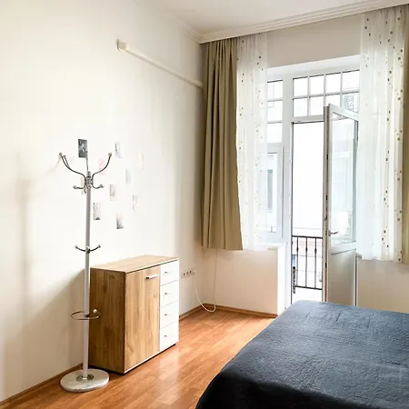 Majestic Residency - 3 Bedrooms