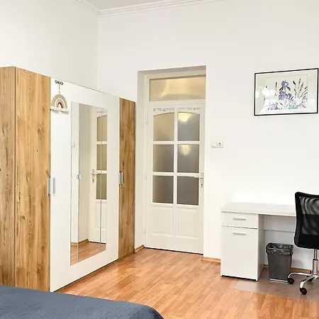 Majestic Residency - 3 Bedrooms