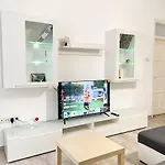 Majestic Residency - 3 Bedrooms Budapest