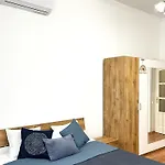 Majestic Residency - 3 Bedrooms *