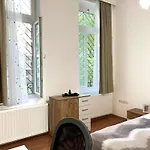 Hotel Majestic Residency - 3 Bedrooms Budapest
