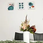 Majestic Residency - 3 Bedrooms Hotel Budapest