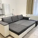 Hotel Majestic Residency - 3 Bedrooms Budapest