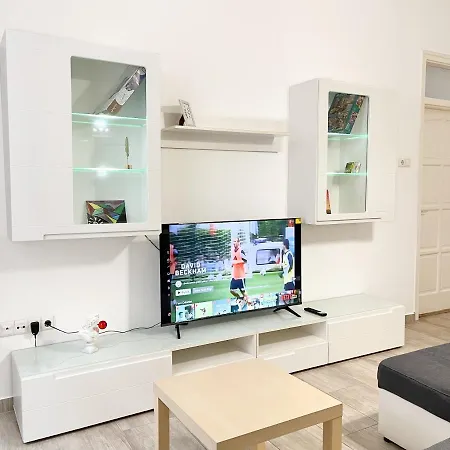 Majestic Residency - 3 Bedrooms Budapeszt
