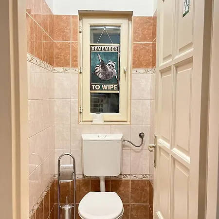 Majestic Residency - 3 Bedrooms Hotel Budapeszt