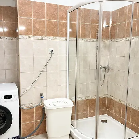 Hotel Majestic Residency - 3 Bedrooms Budapeszt