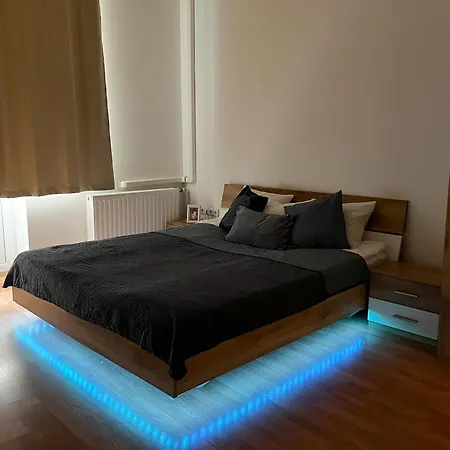 Hotel Majestic Residency - 3 Bedrooms Budapest