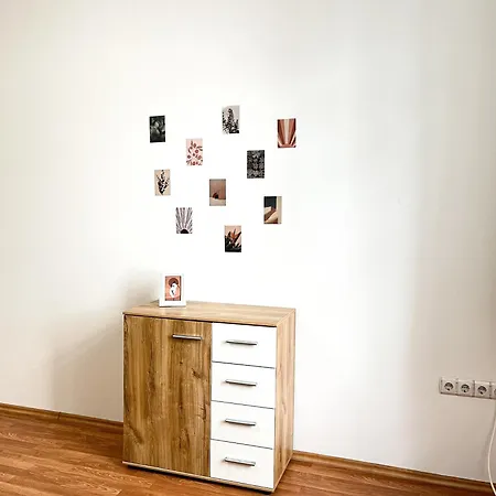 Majestic Residency - 3 Bedrooms * Budapeszt