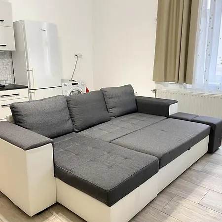 Hotel Majestic Residency - 3 Bedrooms Budapeszt