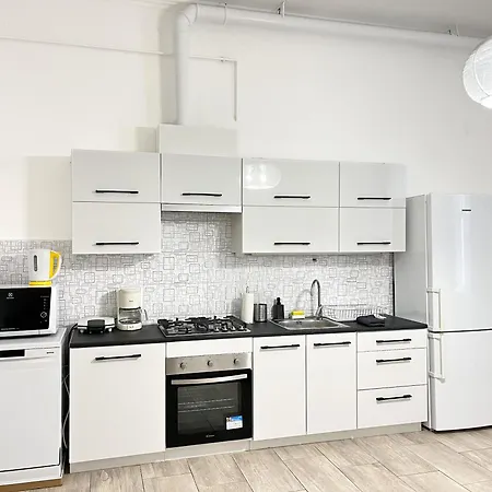 Majestic Residency - 3 Bedrooms Hotel