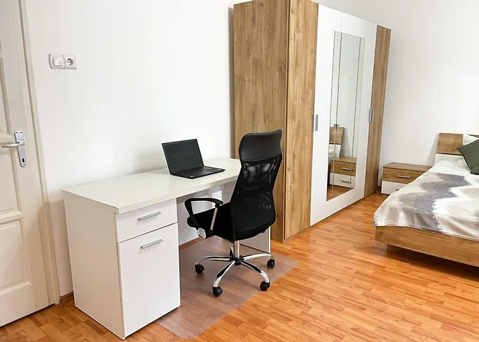 Majestic Residency - 3 Bedrooms