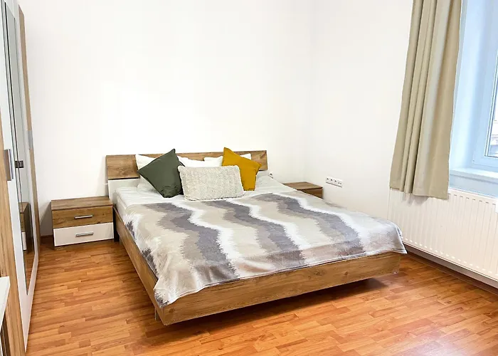 Majestic Residency - 3 Bedrooms