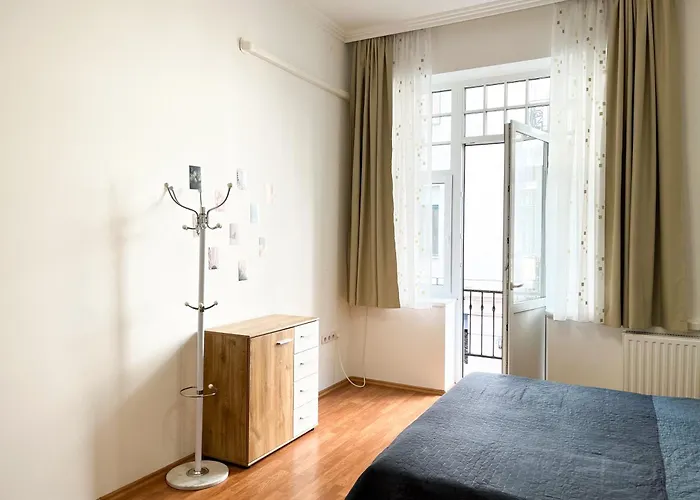 Majestic Residency - 3 Bedrooms