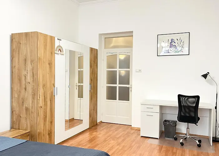 Majestic Residency - 3 Bedrooms