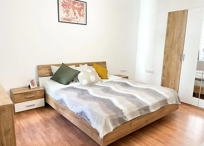Majestic Residency - 3 Bedrooms