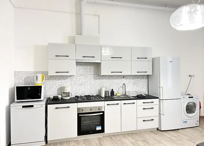 Majestic Residency - 3 Bedrooms Hotel