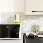 Majestic Residency - 3 Bedrooms *