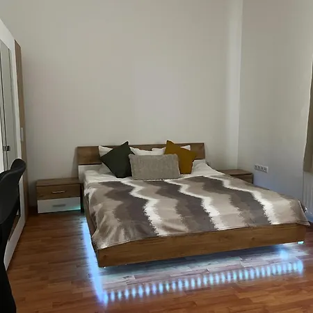 Majestic Residency - 3 Bedrooms ブダペスト