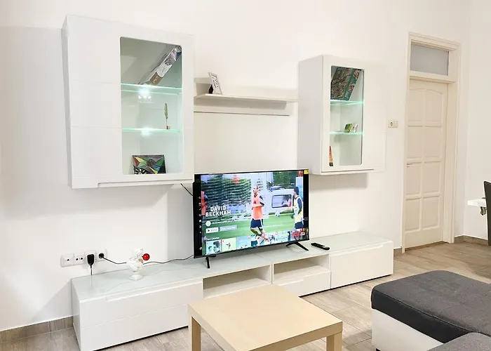 Majestic Residency - 3 Bedrooms Budapest