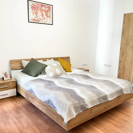 Majestic Residency - 3 Bedrooms